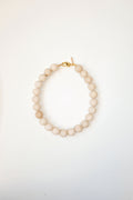 Bone Necklace