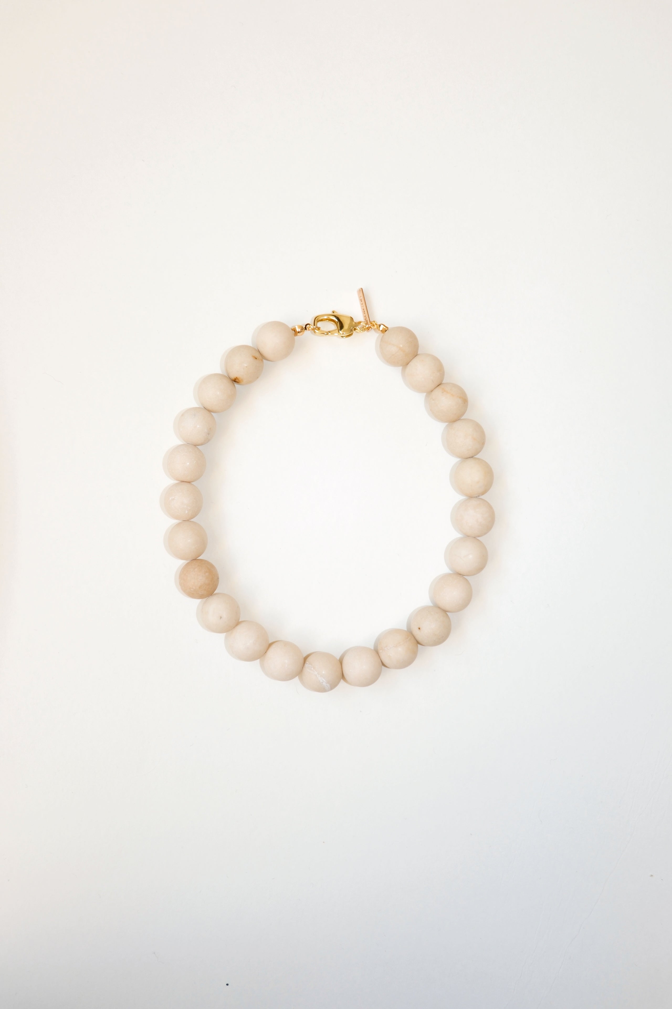 Bone Necklace