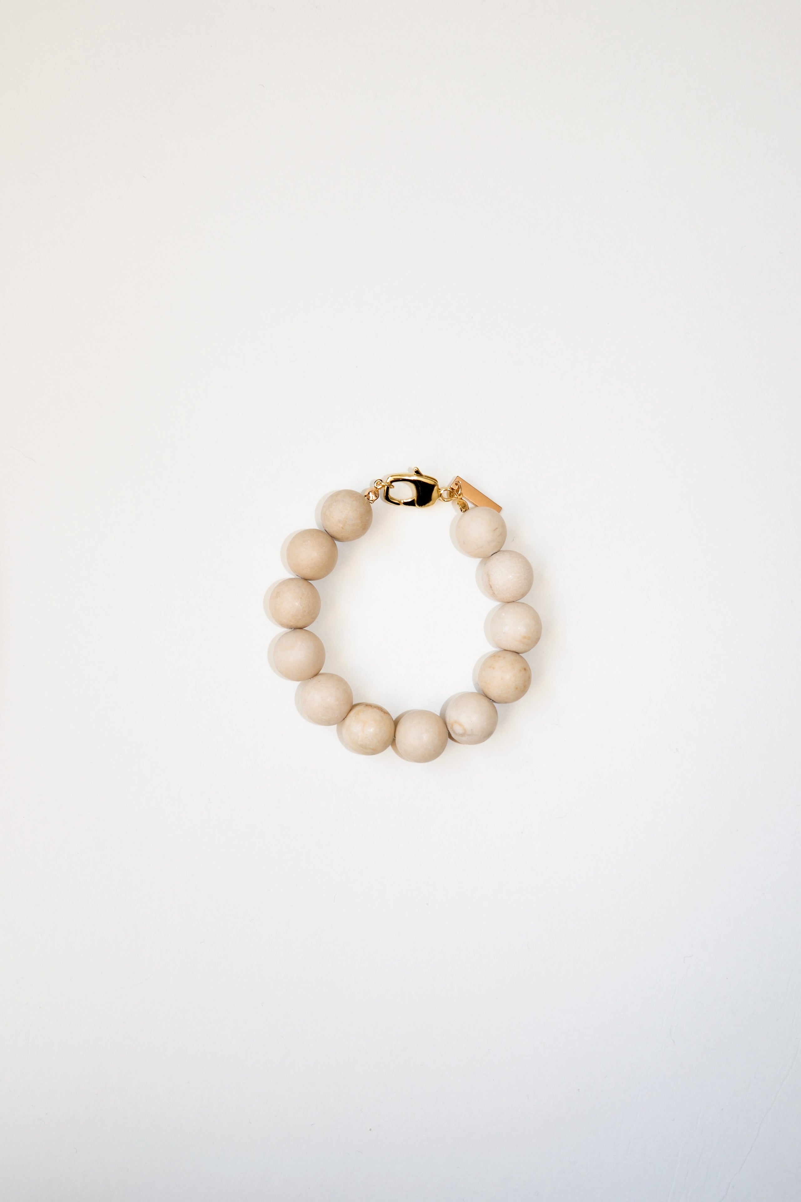 Bone Bracelet