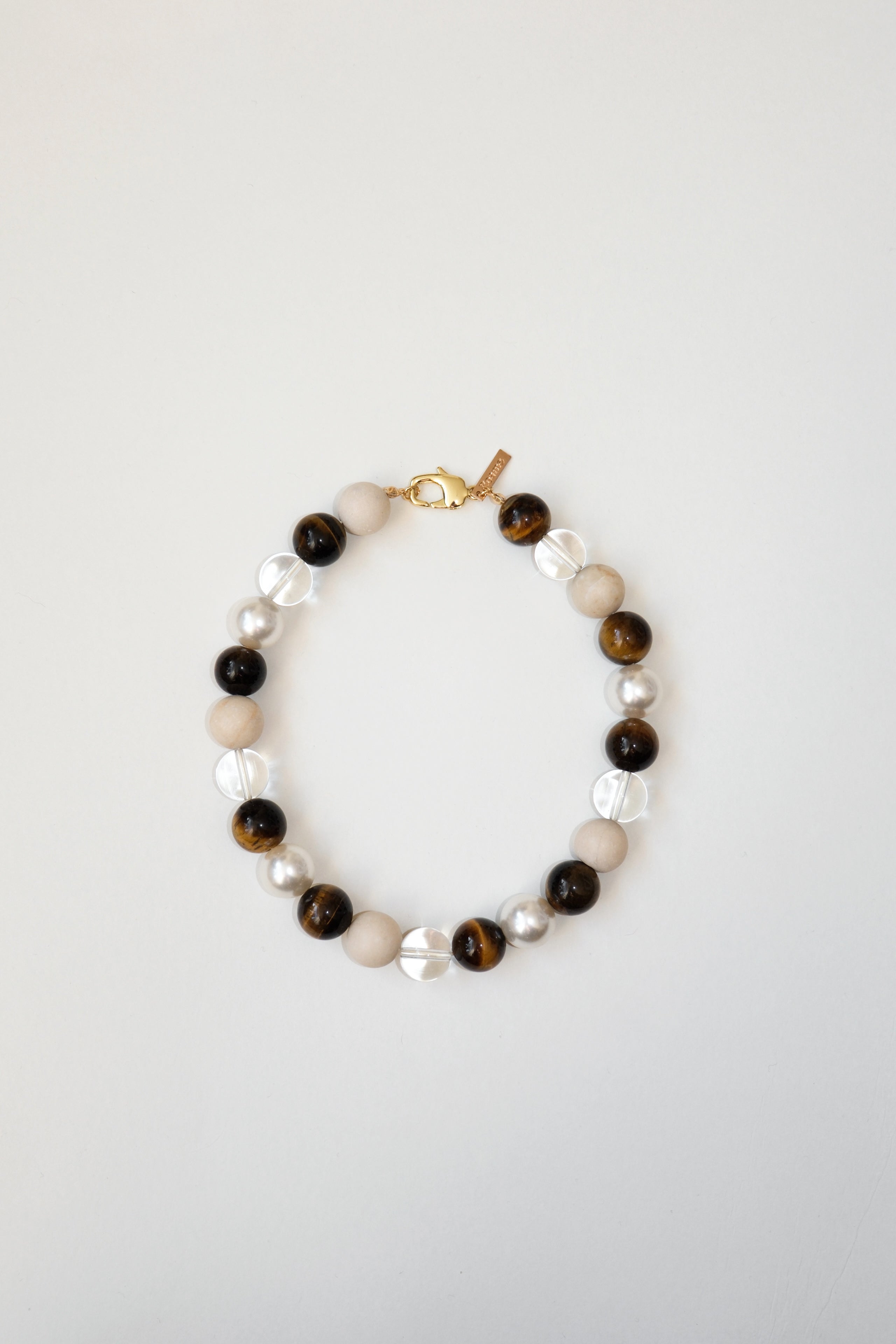 Roam Necklace