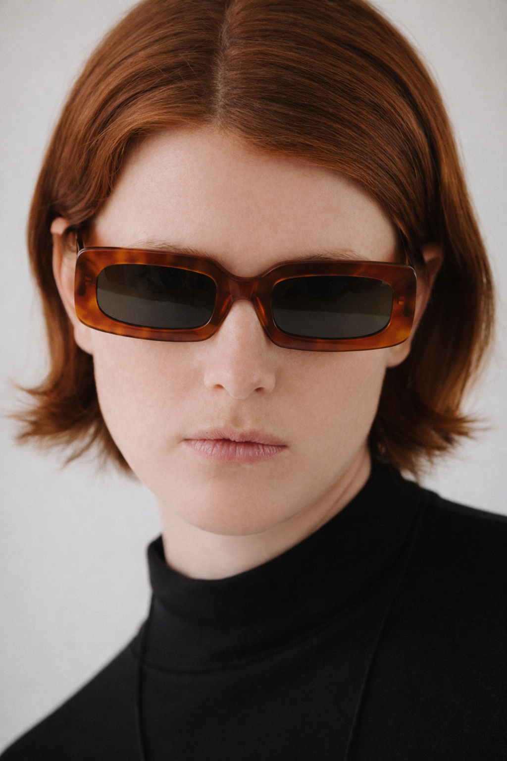 Flare Sunglasses