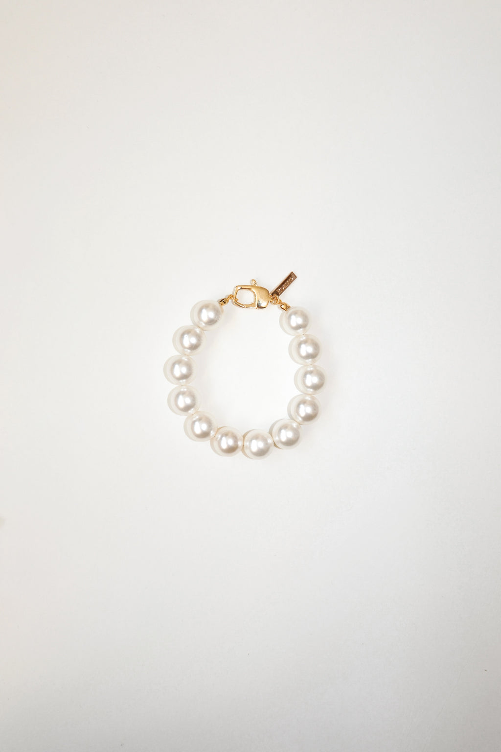 Alba Pearl Bracelet
