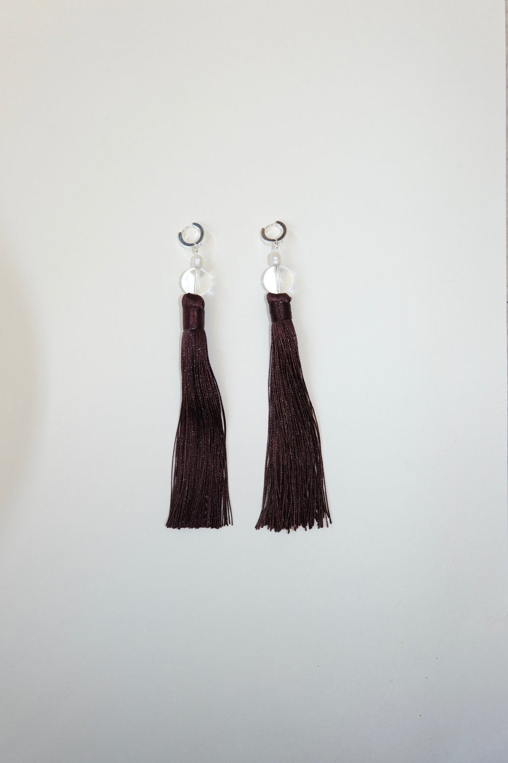 Cascade Earrings