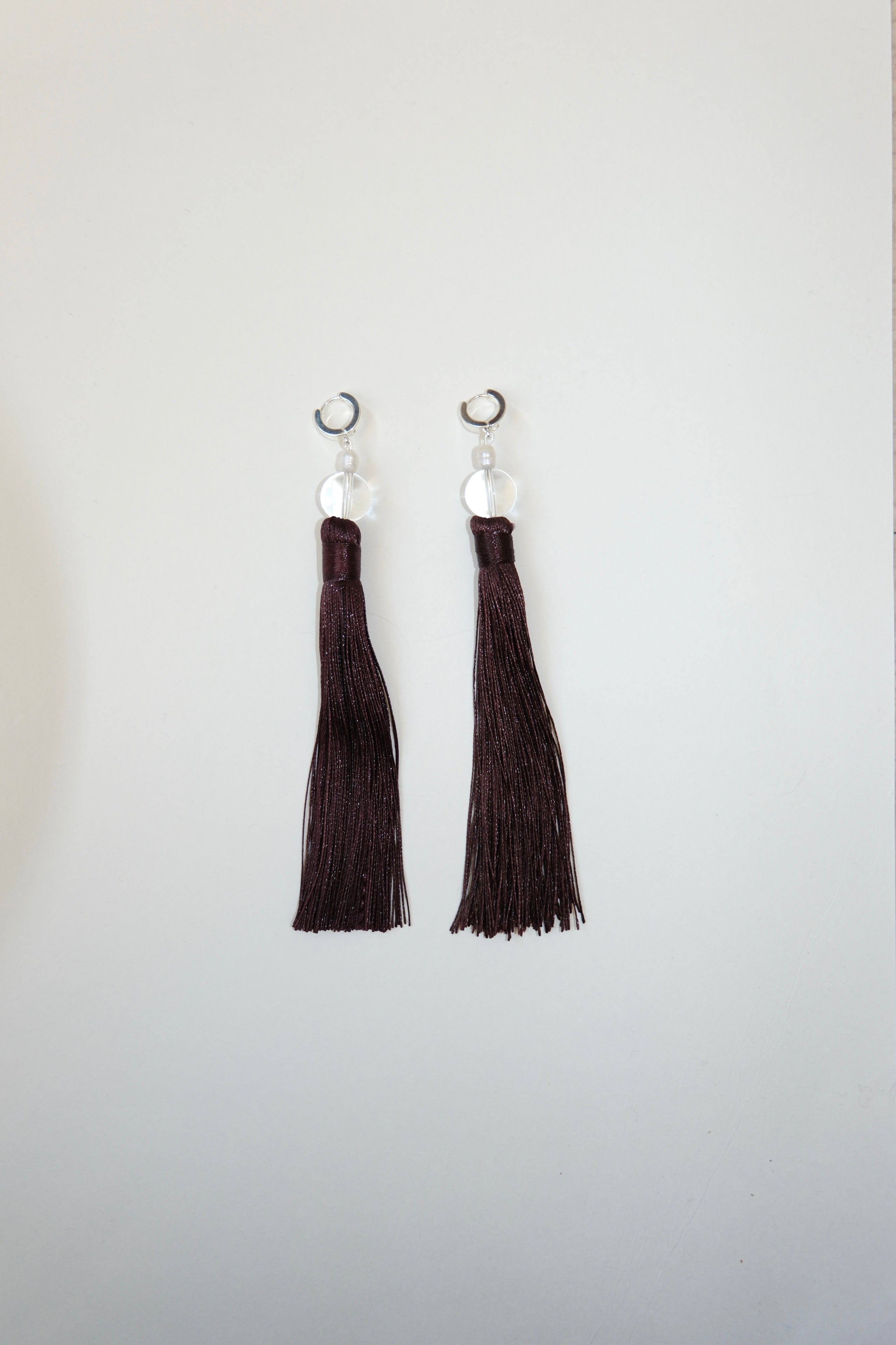 Cascade Earrings