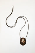 Abalone Necklace