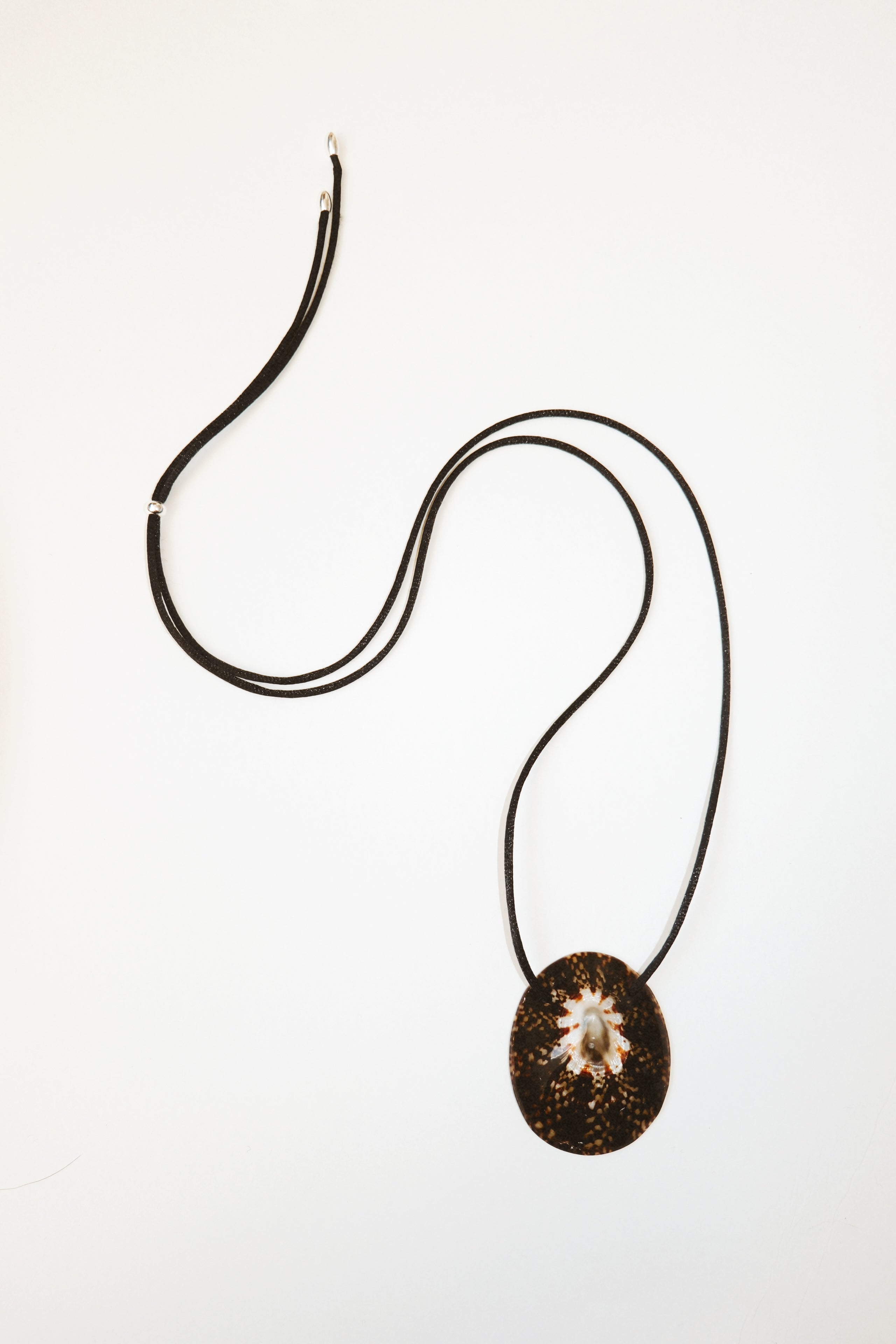 Abalone Necklace