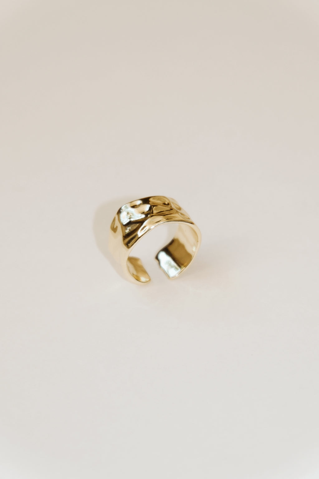 Halo Ring