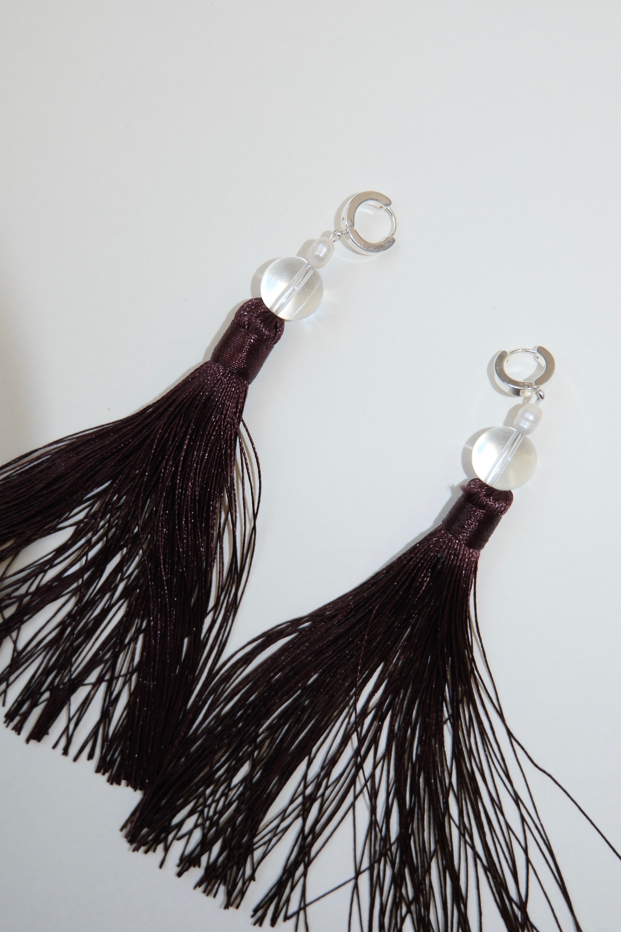 Cascade Earrings