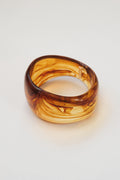 Dune Amber Bracelet