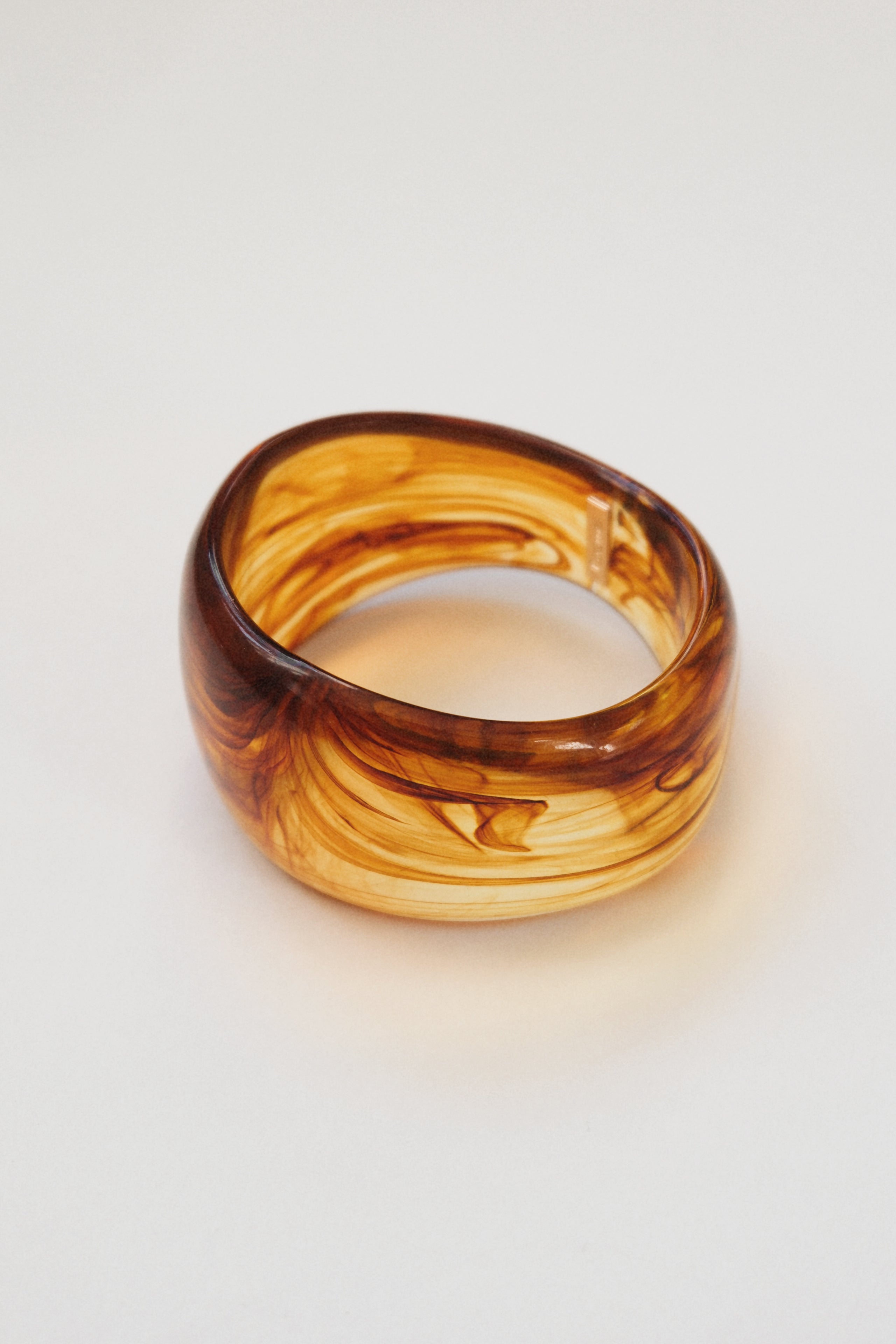 Dune Amber Bracelet