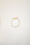 Clear Bracelet