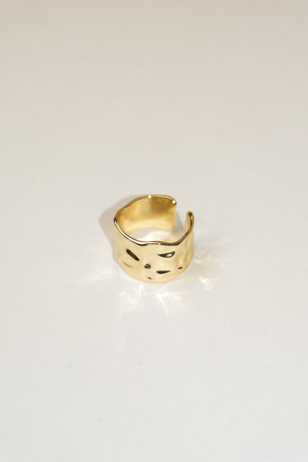 Halo Ring
