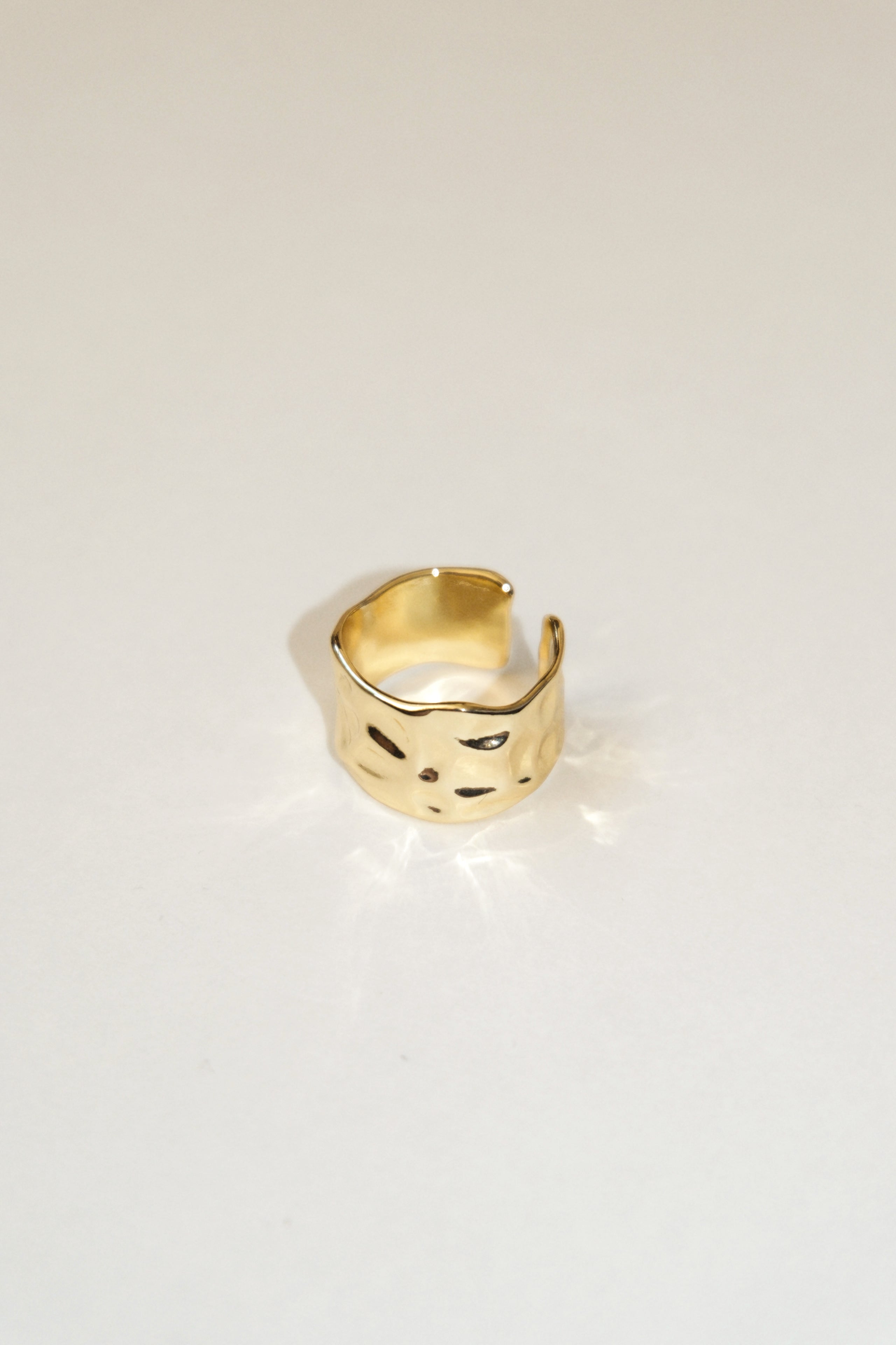 Halo Ring