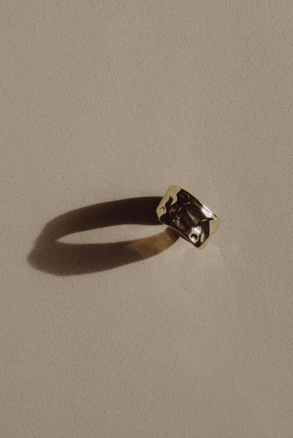 Halo Ring