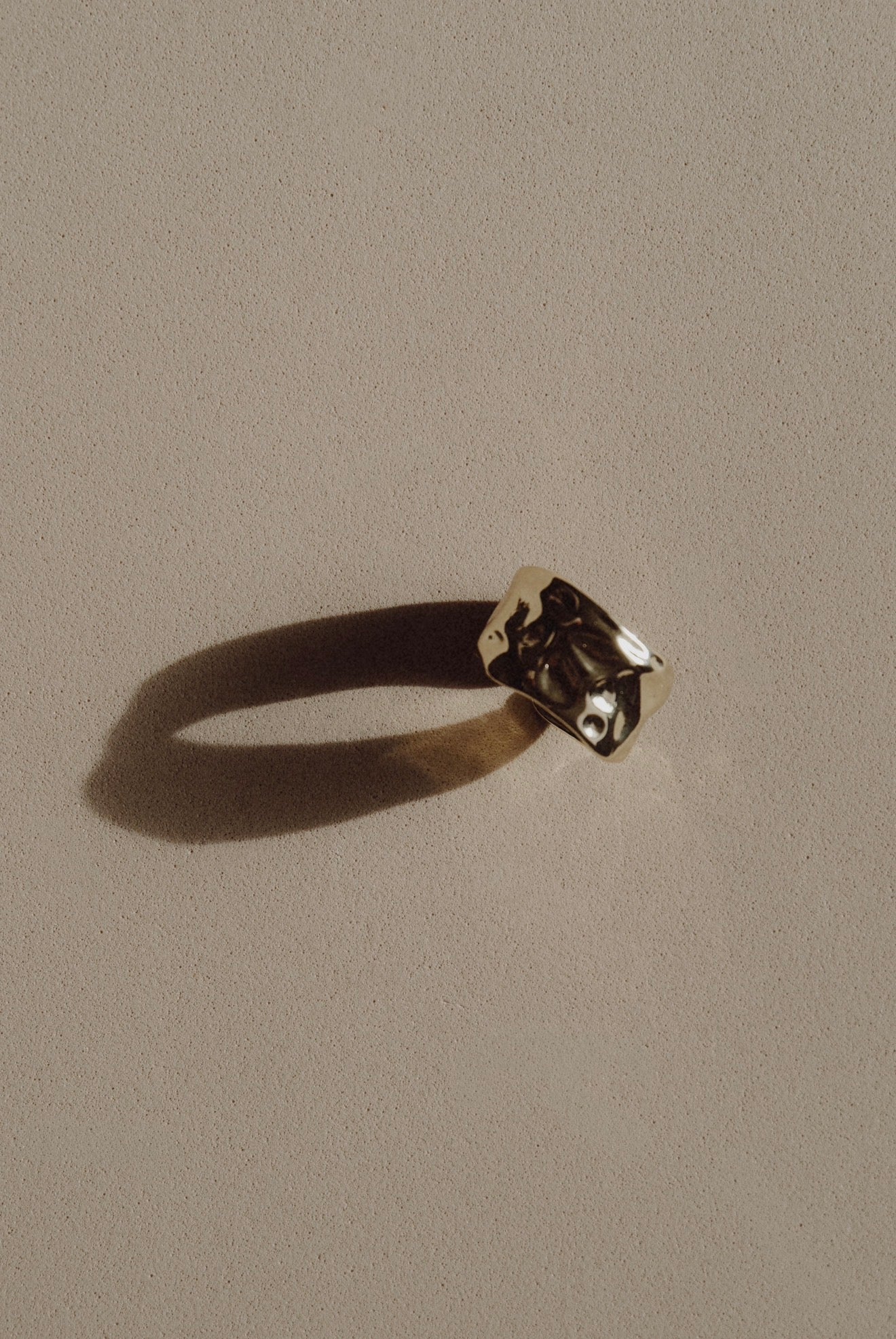 Halo Ring