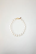 Clear Necklace