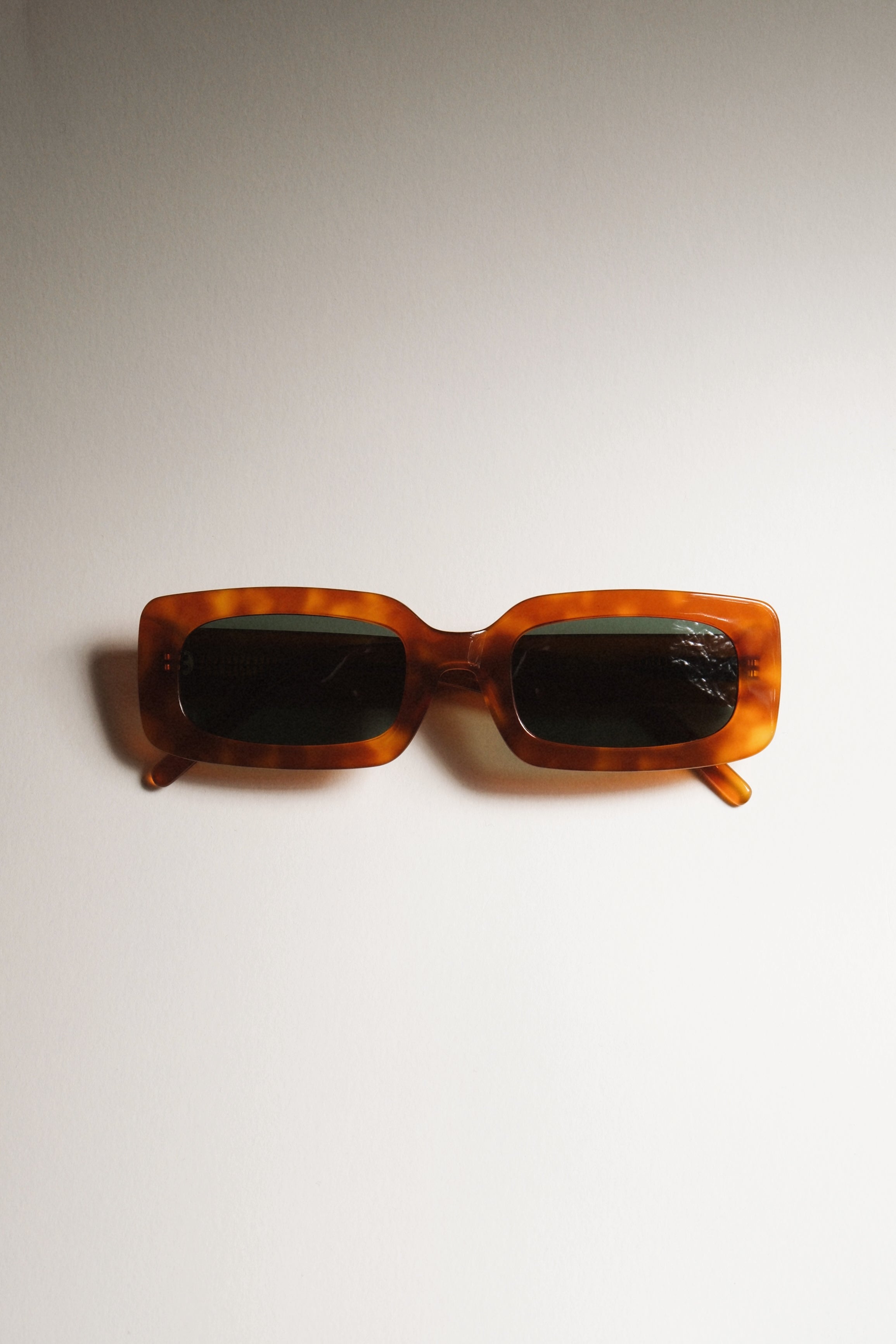 Flare Sunglasses