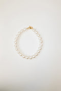 Alba Pearl Necklace