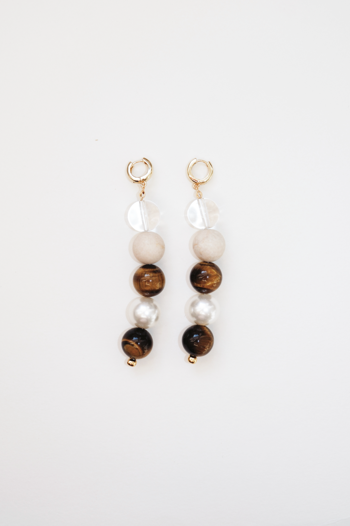 Roam Earrings