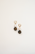 Cape Pearl Earrings