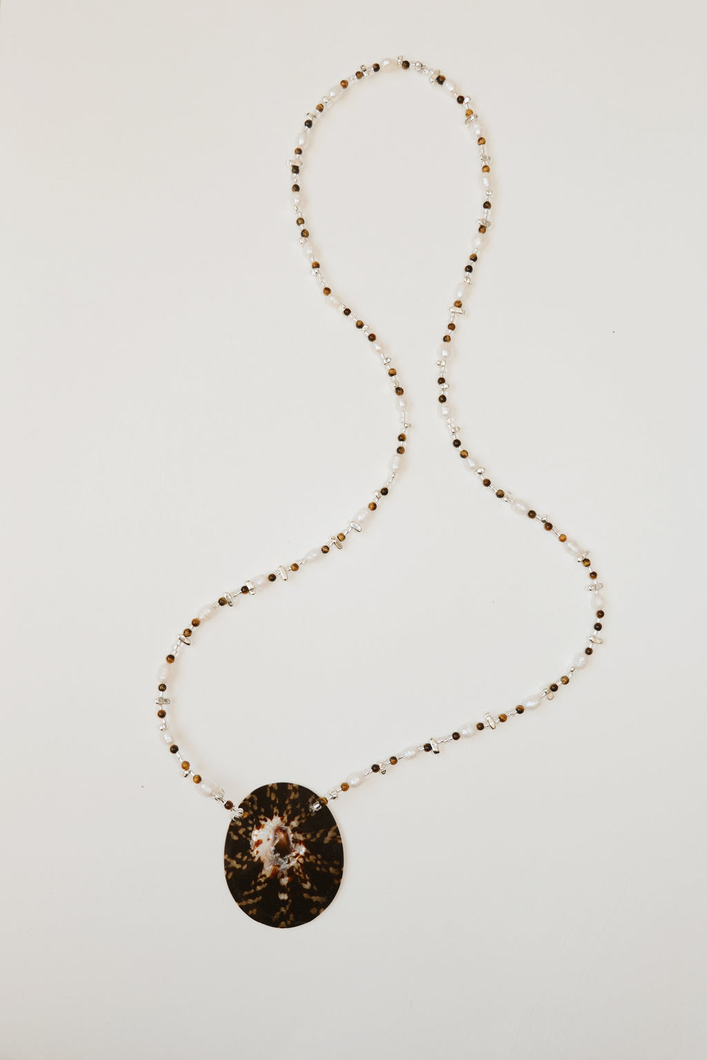 Souvenir Necklace