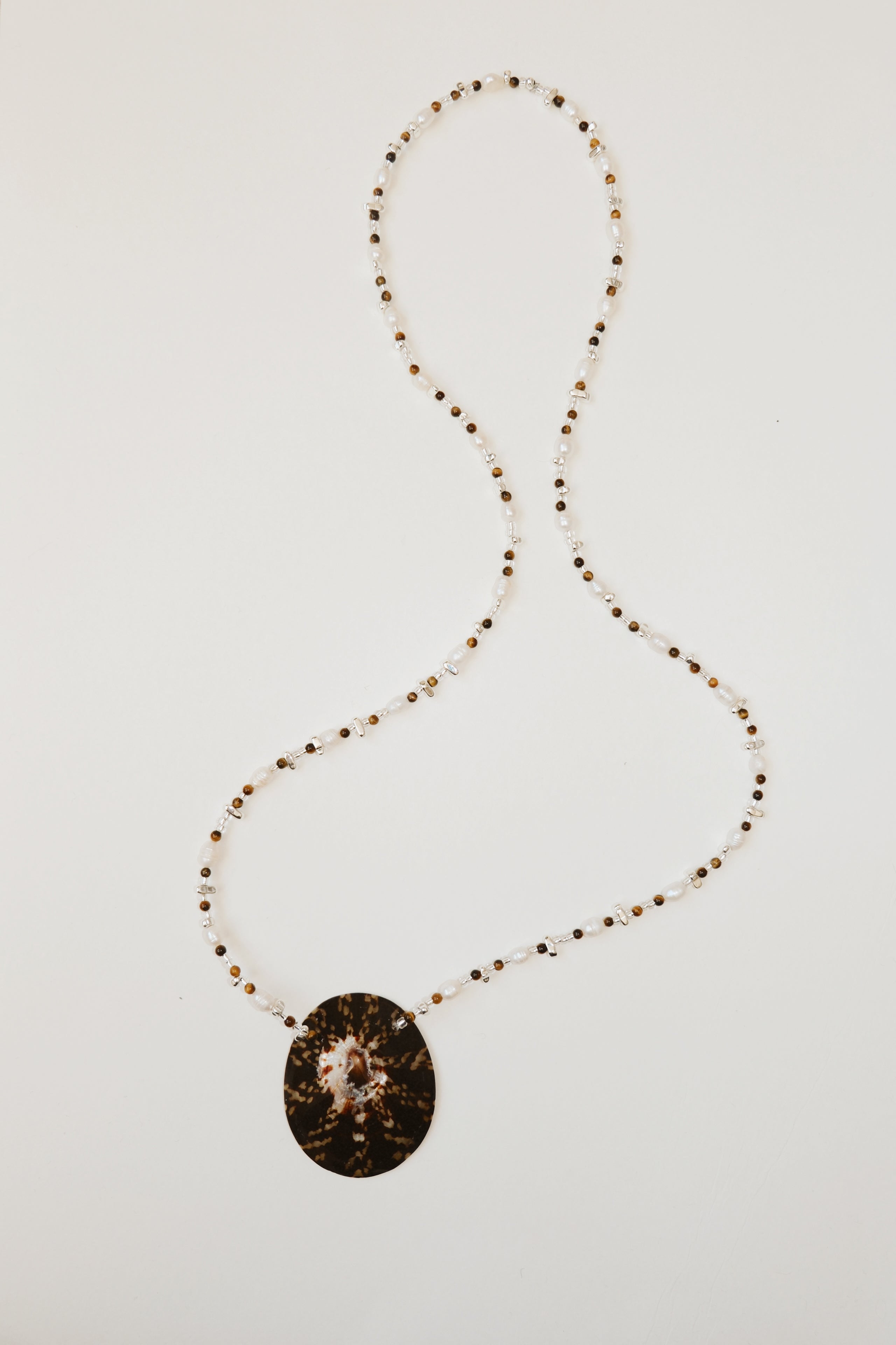 Souvenir Necklace