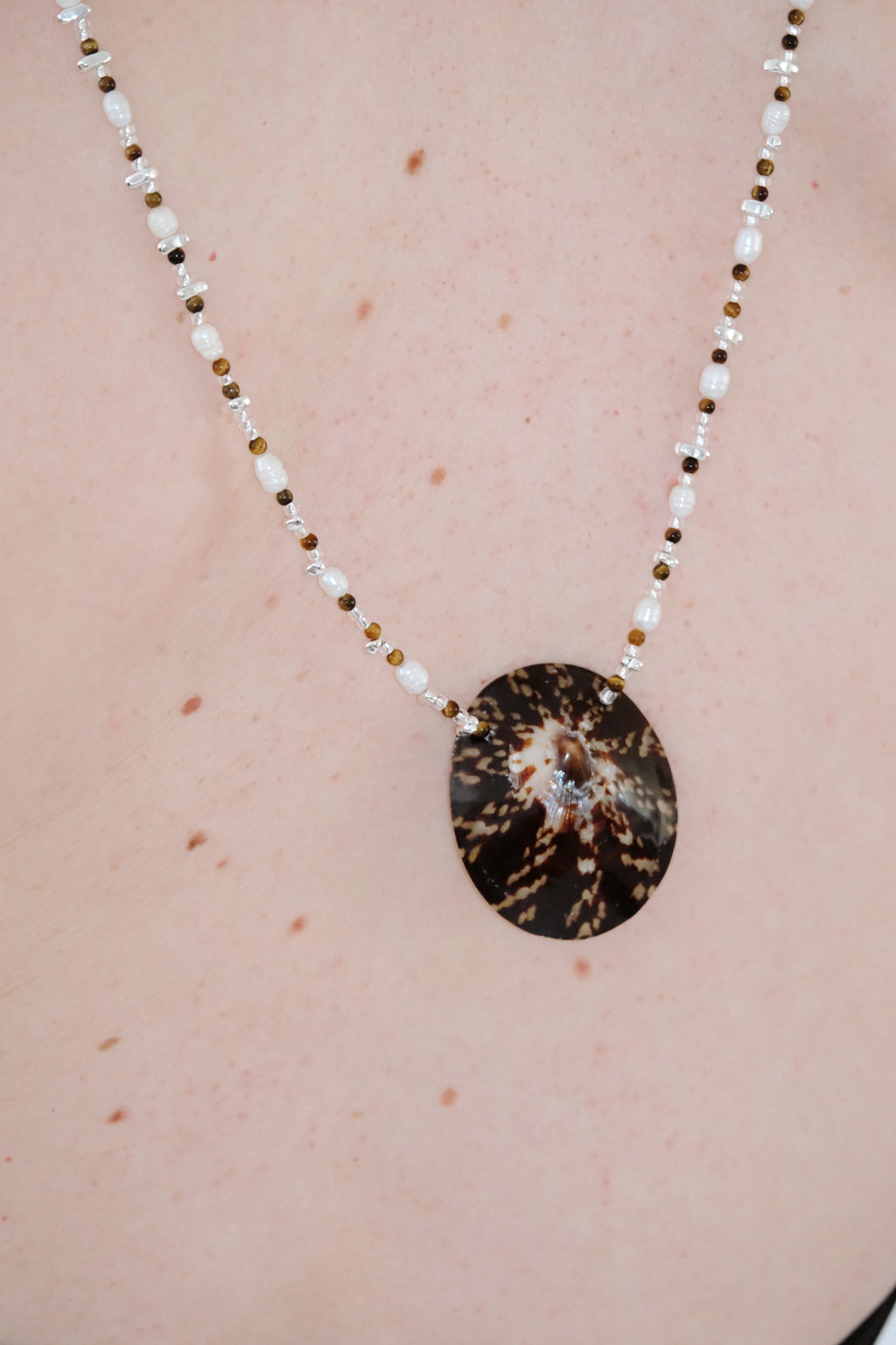 Souvenir Necklace