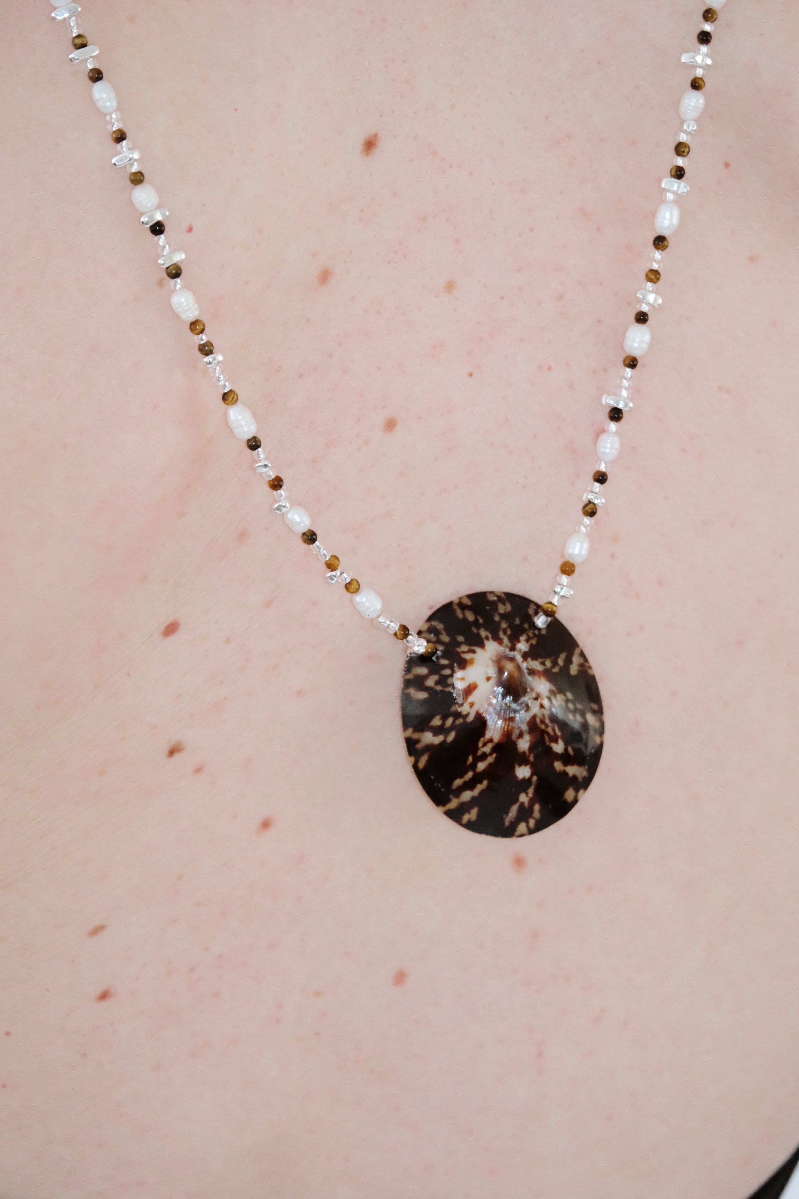 Souvenir Necklace