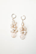 Calypso Pearl Earrings