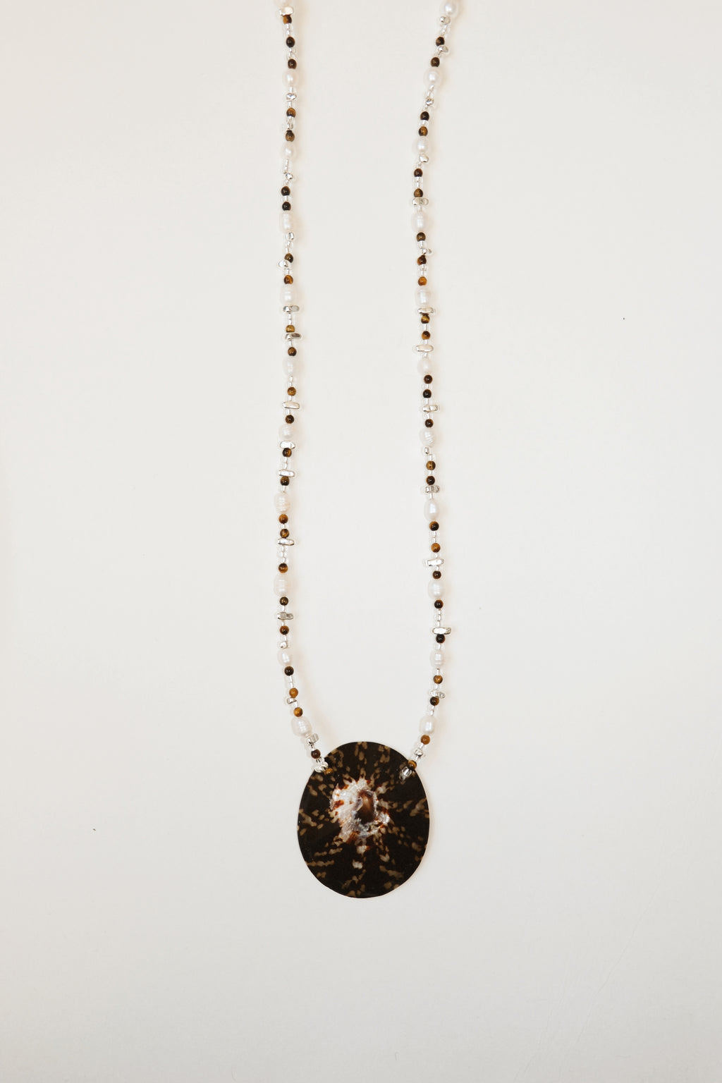 Souvenir Necklace