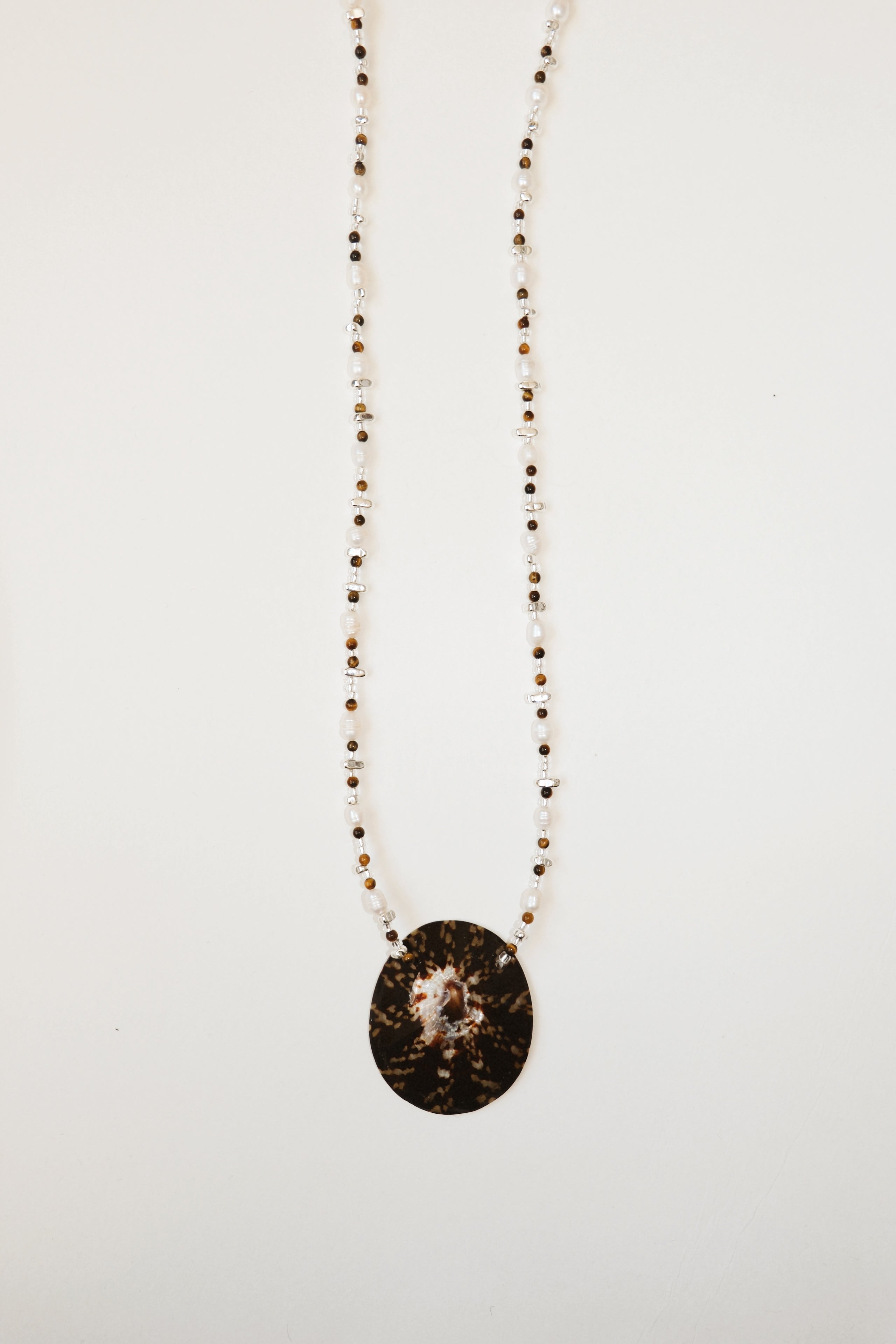 Souvenir Necklace