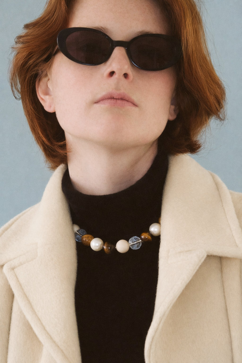 Roam Necklace